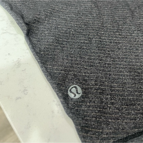 lululemon athletica Gray Tank Top - Picture 3 of 3